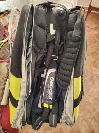Raquetero Babolat 16 raquetas