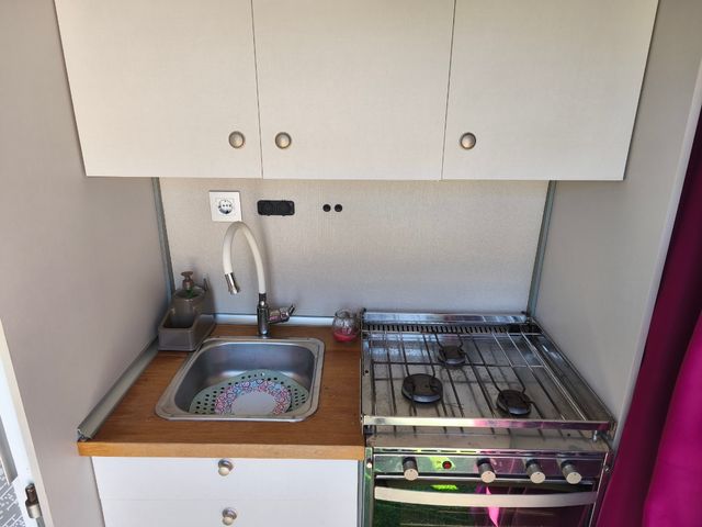 Renault Master 2.3 2010