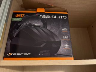 Volante xbox suzuka