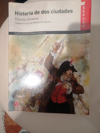 Libros lectura escolares