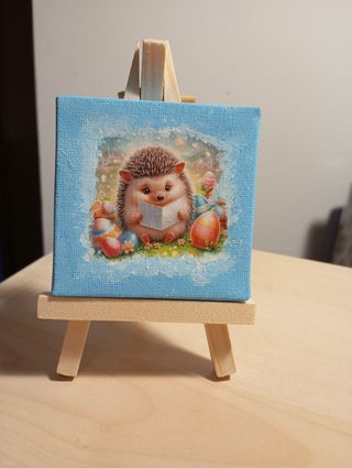 Tela decoupage RICCIO 