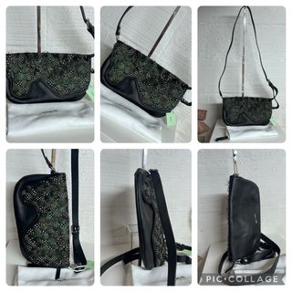 BOLSO TOUS BANDOLERA Y CLUTCH NUEVO