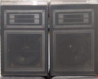 Diffusori Pioneer S-222X