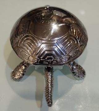 TORTUGA Timbre - pisapapeles EL CASCO