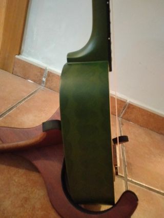 Ukelele Kala sandía