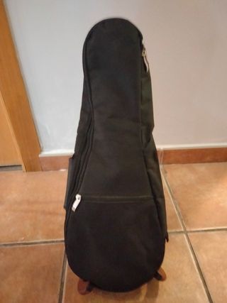 Ukelele Kala sandía