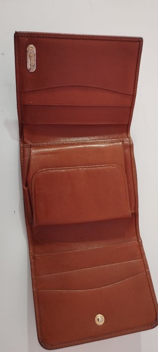 Portafoglio Fendi 