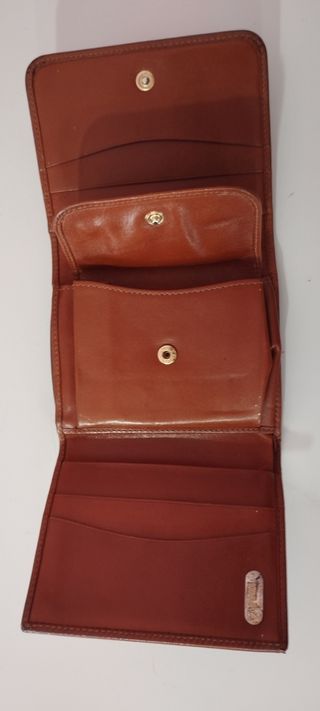 Portafoglio Fendi 
