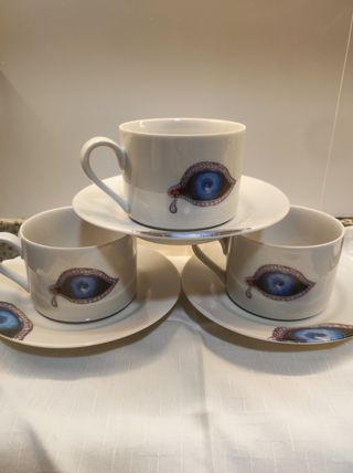 Tazas