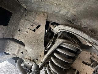 Gomas FORD RANGER RAPTOR paso de rueda
