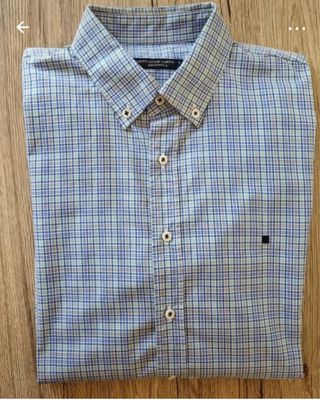 Camisa Purificacion Garcia