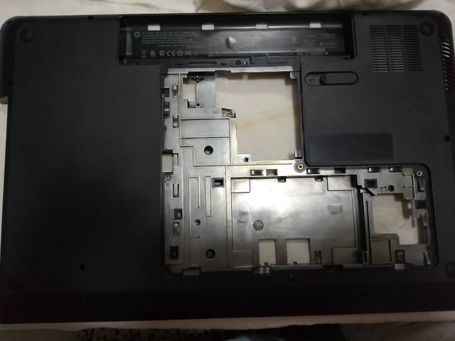 Carcasa Hp Pavilion G7