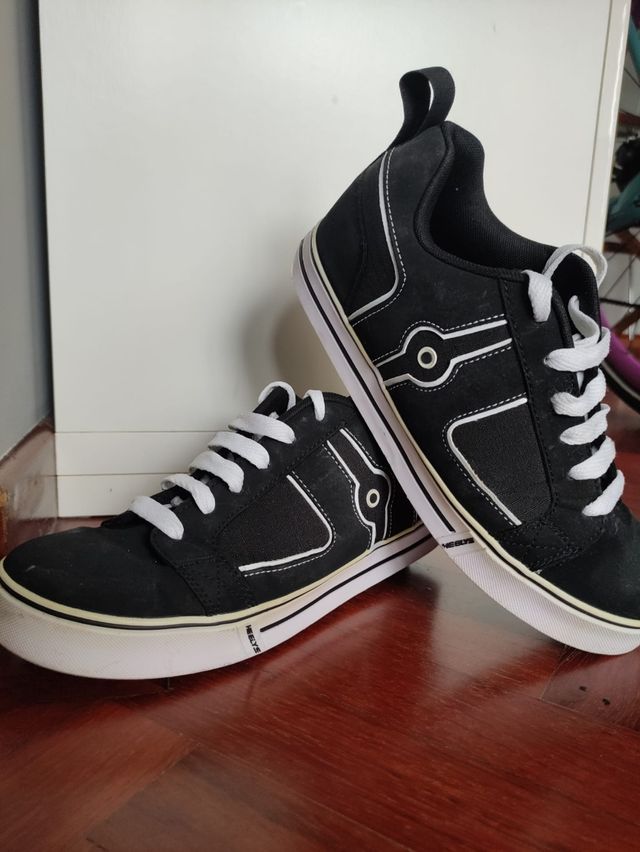Zapatillas Heellys