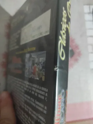 El último americano virgen