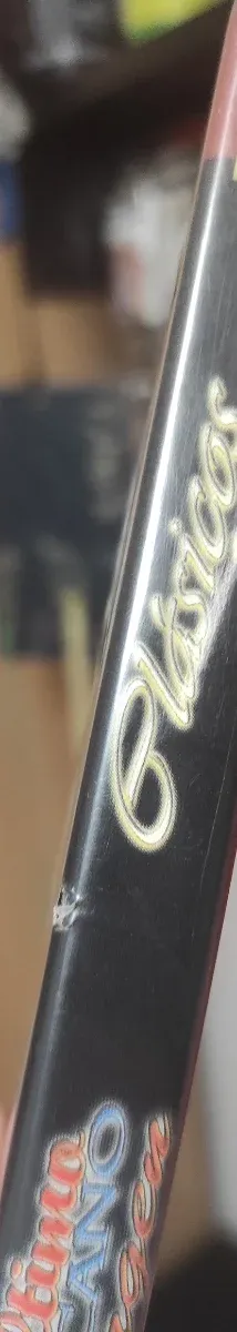 El último americano virgen