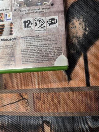 Armed and Dangerous Xbox