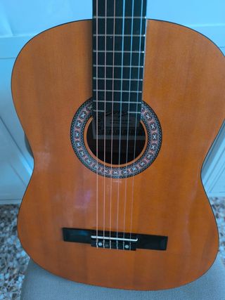 Guitarra