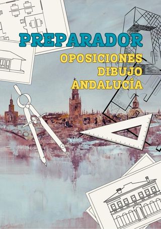 Preparador oposiciones Dibujo Andalucía 2026