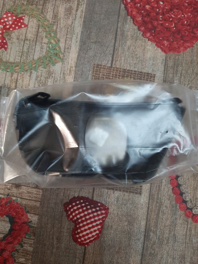 Tapa faro antiniebla izquierdo peugeot 308