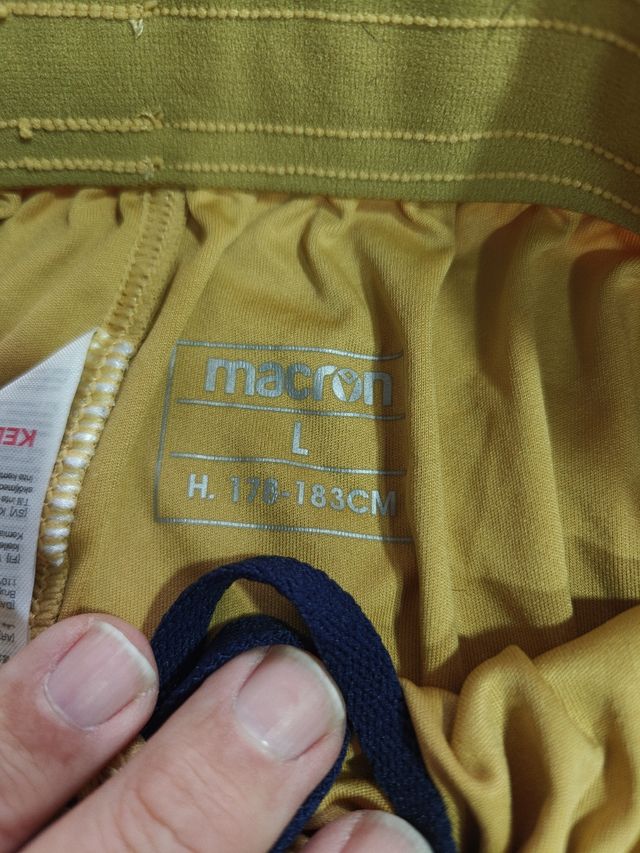 Pantalón Corto Levante