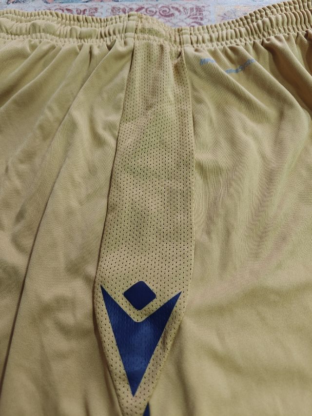 Pantalón Corto Levante