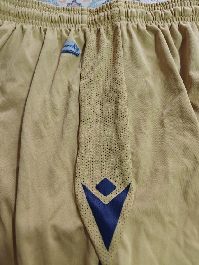 Pantalón Corto Levante