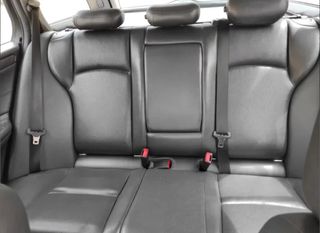 Despiece mercedes clase C