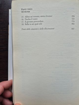 La misteriosa fiamma della Regina Loana. Romanzo i
