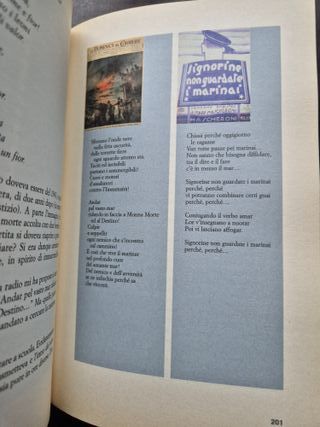 La misteriosa fiamma della Regina Loana. Romanzo i