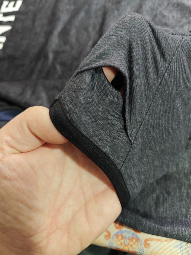 Sudadera del Levante