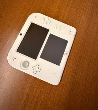 Nintendo 2DS Special Edition  New Super Mario Bros