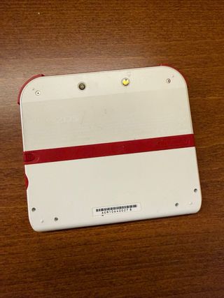 Nintendo 2DS Special Edition  New Super Mario Bros