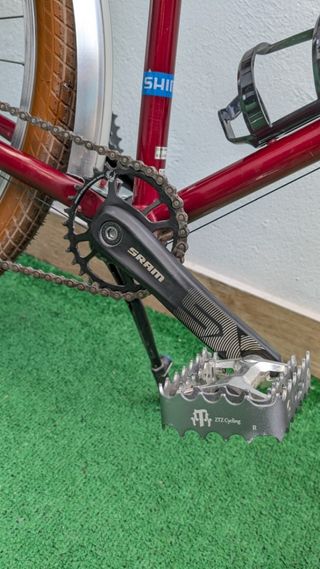 Specialized Hardrock