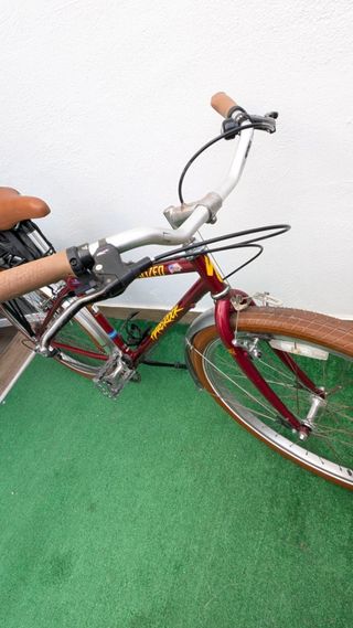 Specialized Hardrock