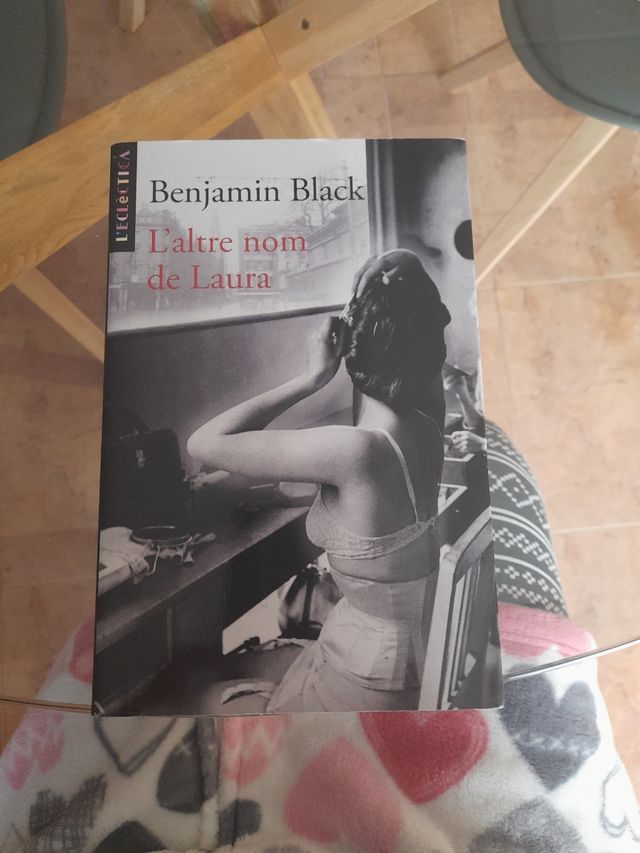 L'altre nom de Laura