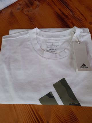 Maglietta Adidas taglia L