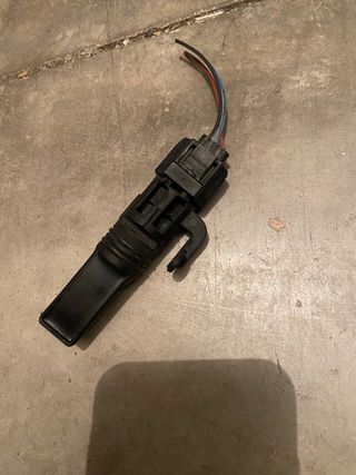 Velocimetro focus 1600 gasolina