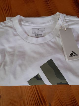 Maglietta Adidas,taglia M
