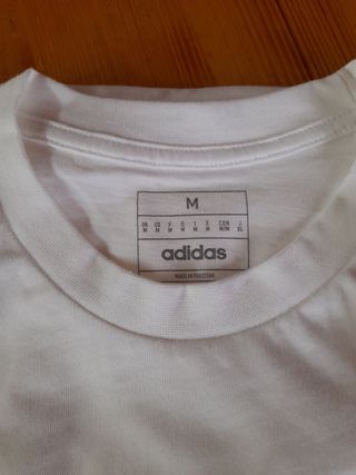 Maglietta Adidas,taglia M