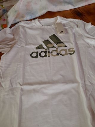 Maglietta Adidas,taglia M