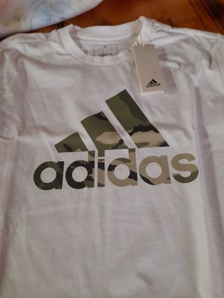 Maglietta Adidas,taglia M