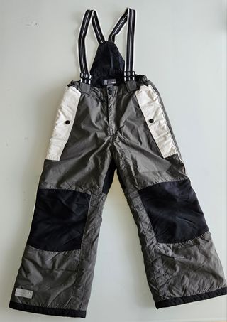 Pantaloni da neve