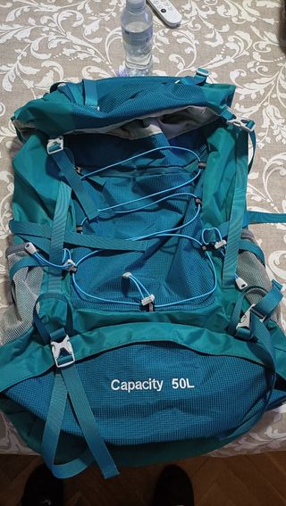 Mochila 50 litros