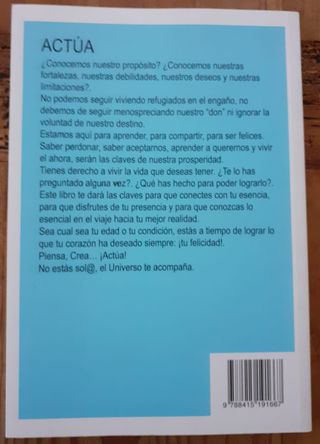 ACTÚA & LO ESENCIAL, Jordi Planes