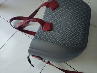 Borsa passeggino carrozzina nuvita
