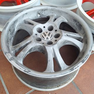Llantas Autec OPAL 16 pulgadas