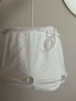 Lámpara techo