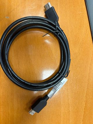 Cable hdmi