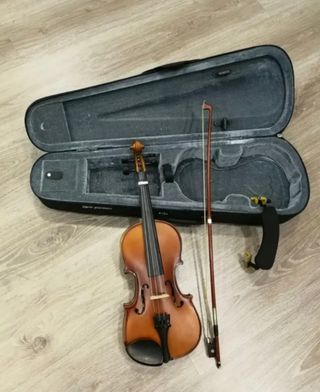 Violín 1 2 Carlo Giordano