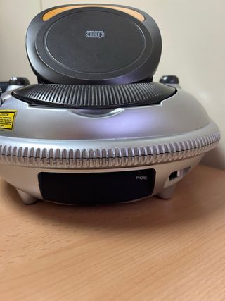 Radio Cassette MxOnda